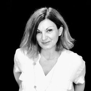 Meet your Posher, Corinne